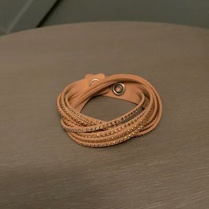 Swarovski Slake Bracelet